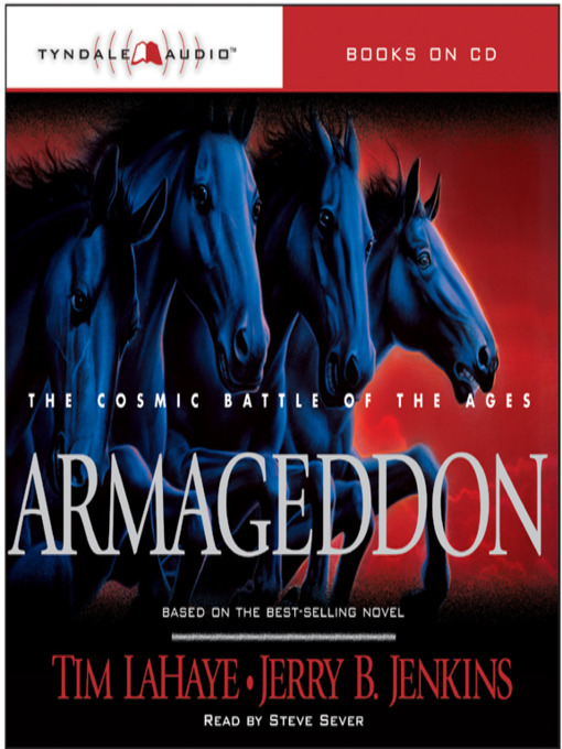 Title details for Armageddon by Tim LaHaye - Available